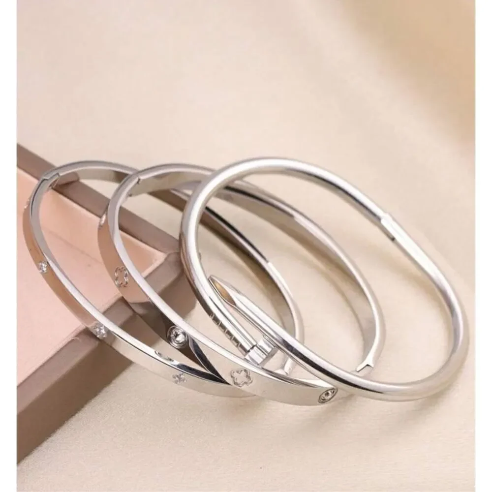 3 Piece Bracelet Set